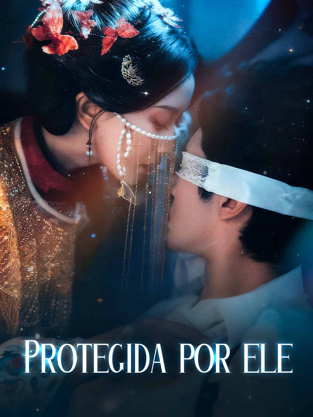 Protejată de el