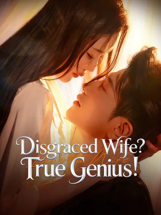 Disgraced Wife? True Genius!