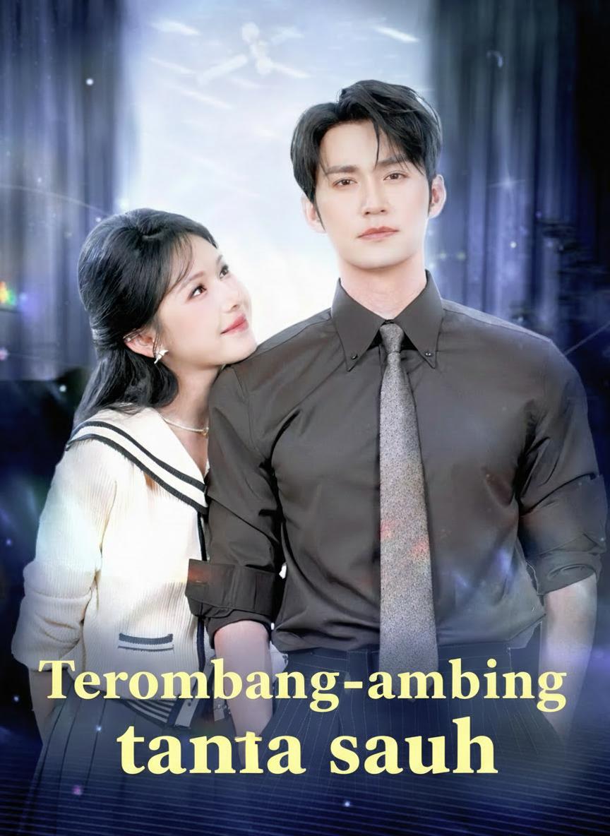 Terombang-ambing tanpa sauh