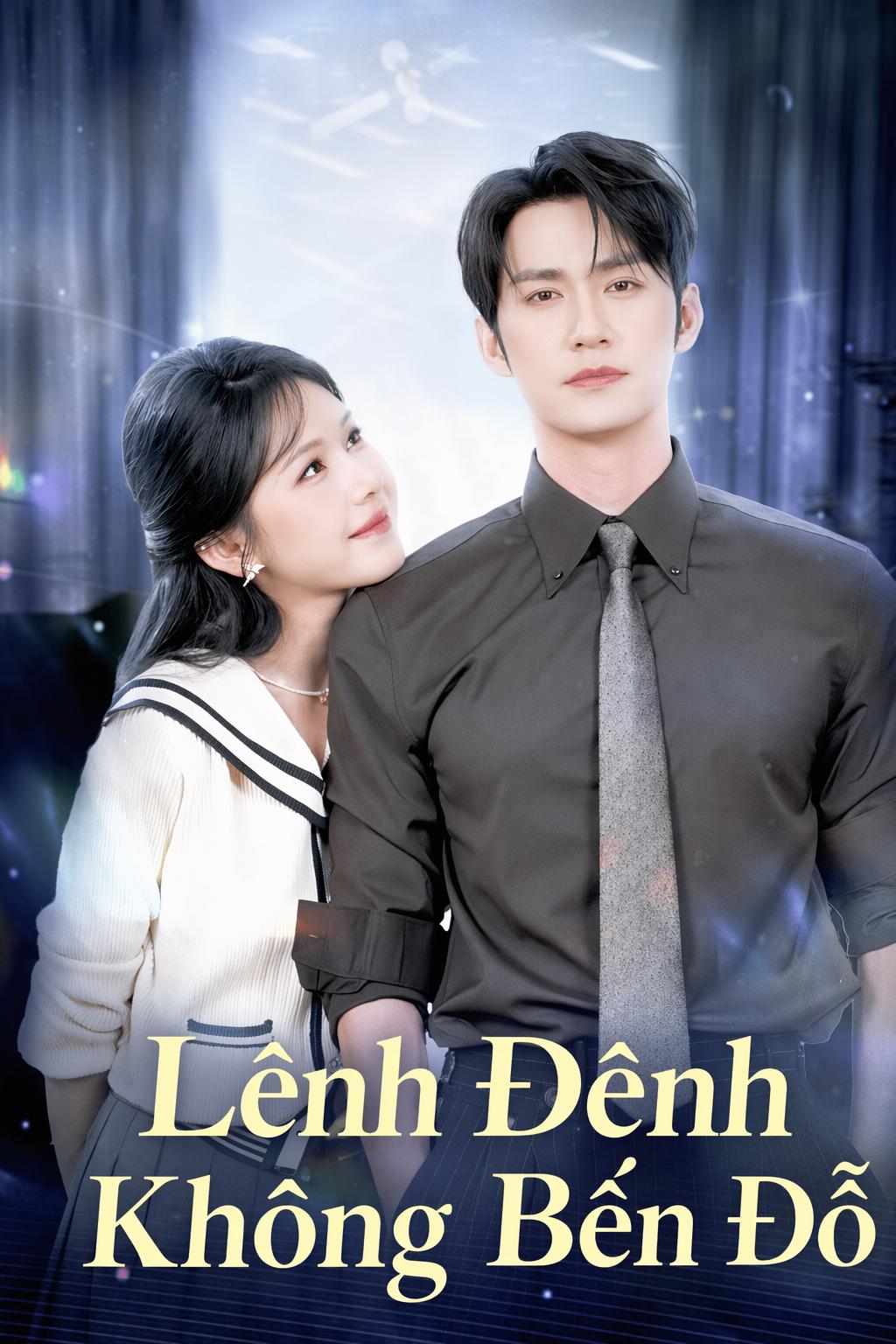 Lênh Đênh Không Bến Đỗ