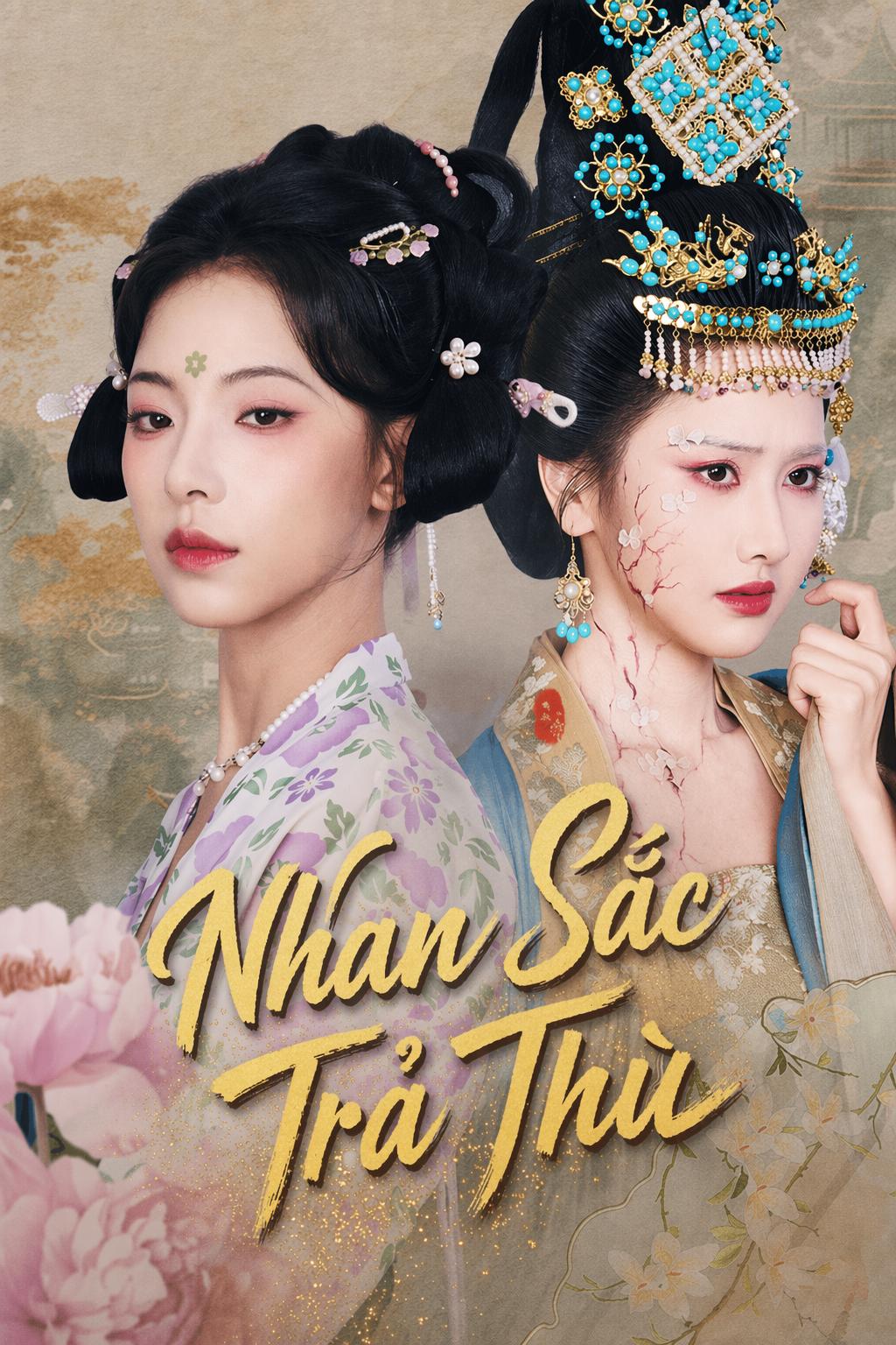 Nhan Sắc Trả Thù