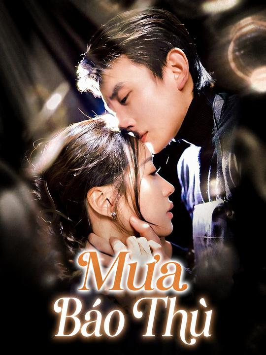 Mưa Báo Thù