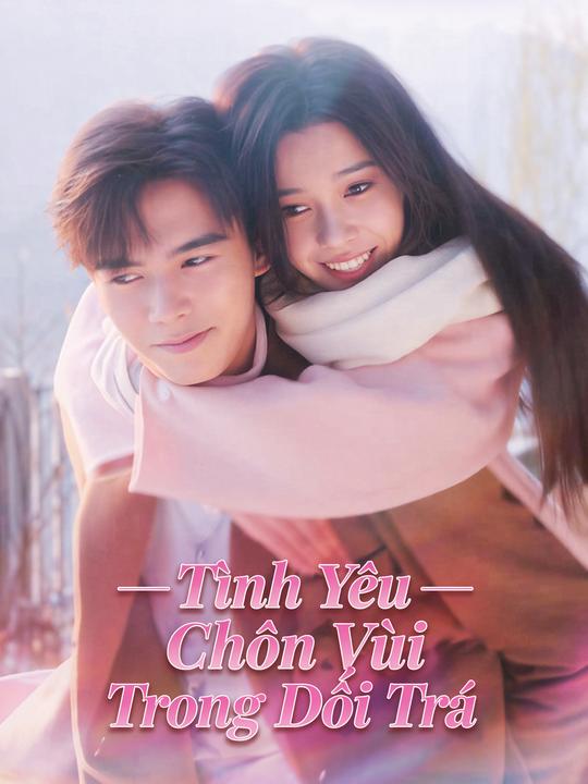 Tình Yêu Chôn Vùi Trong Dối Trá