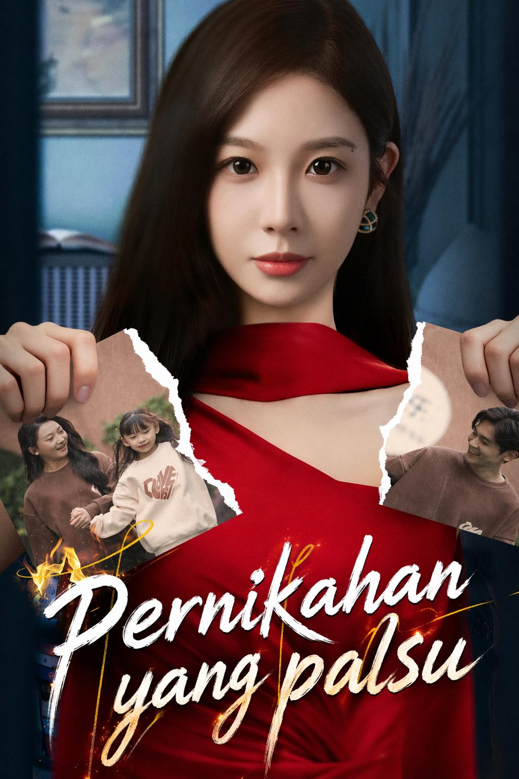 Pernikahan yang palsu