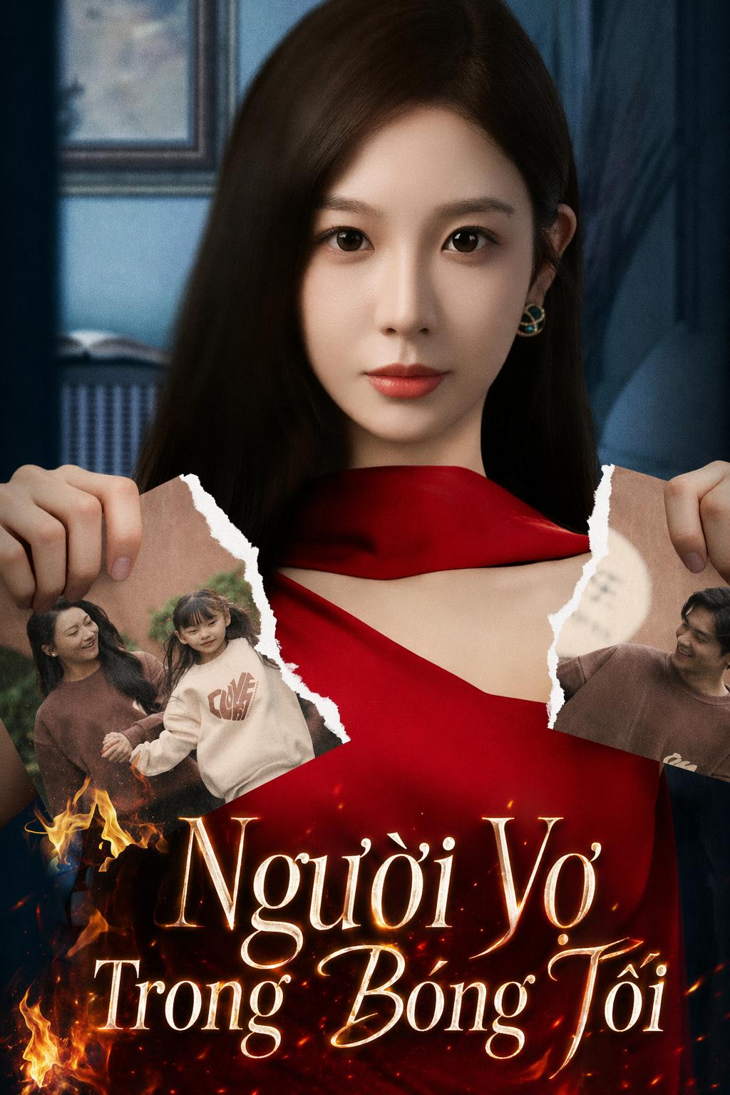 Người Vợ Trong Bóng Tối