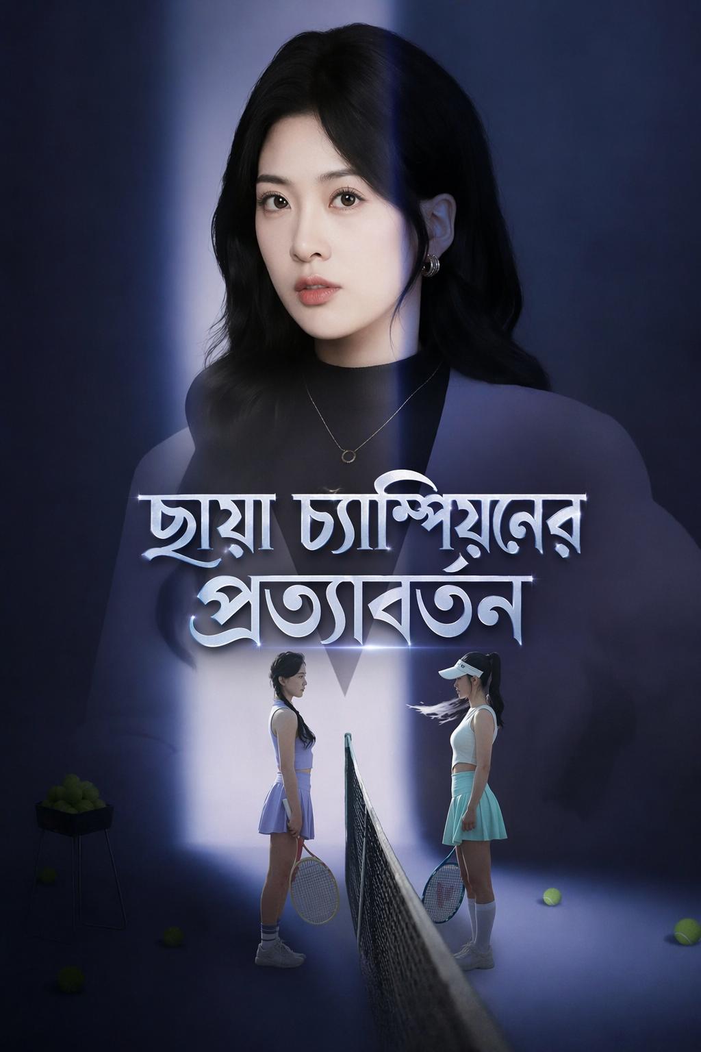 ছায়া চ্যাম্পিয়নের প্রত্যাবর্তন