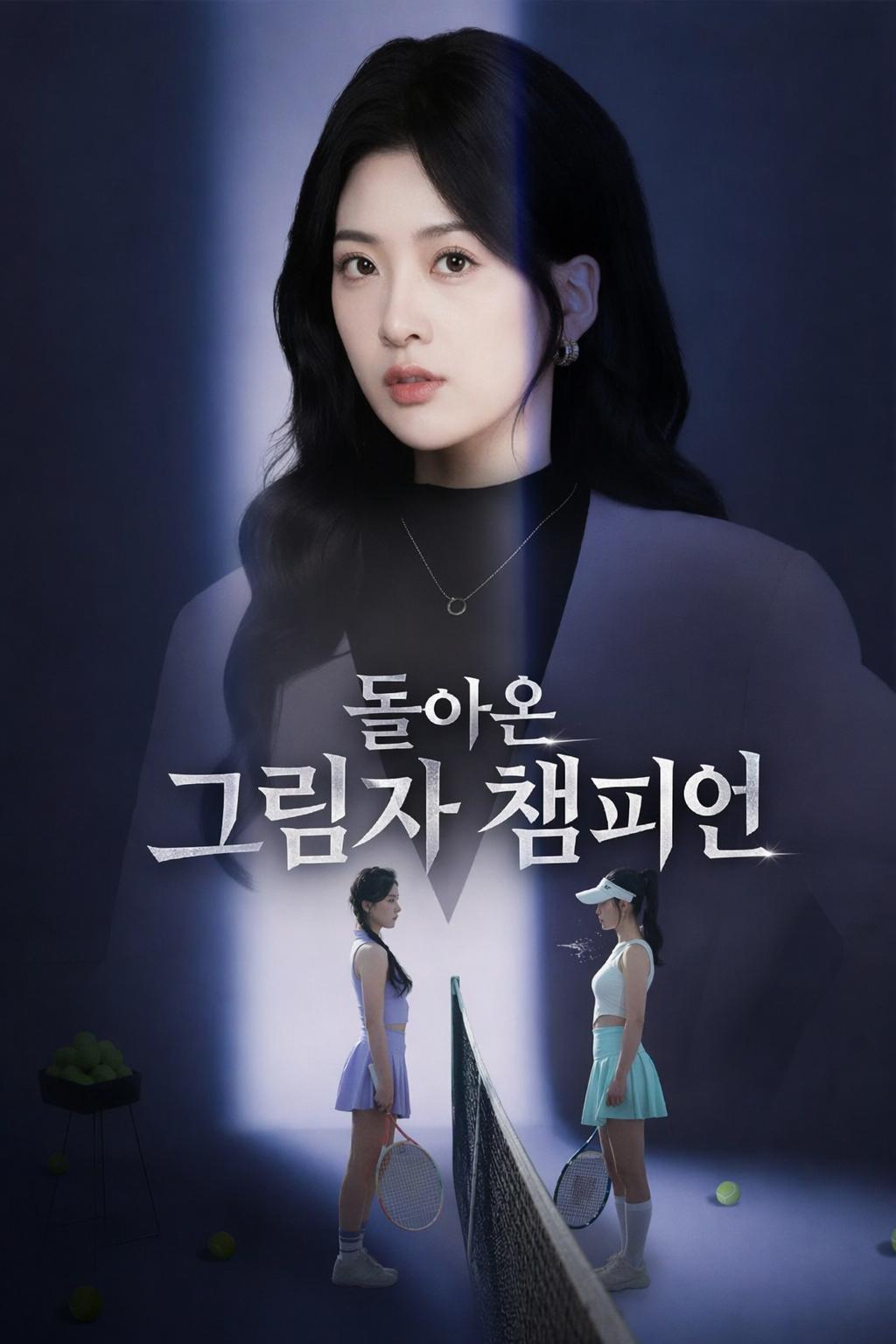 돌아온 그림자 챔피언