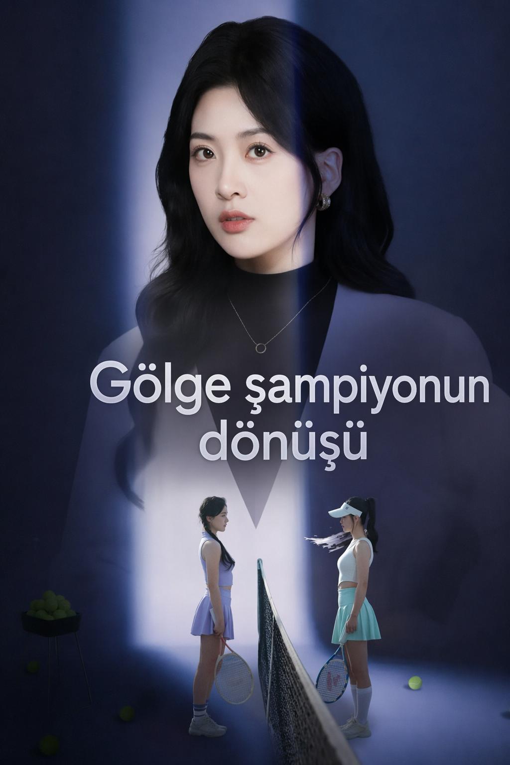 Gölge şampiyonun dönüşü