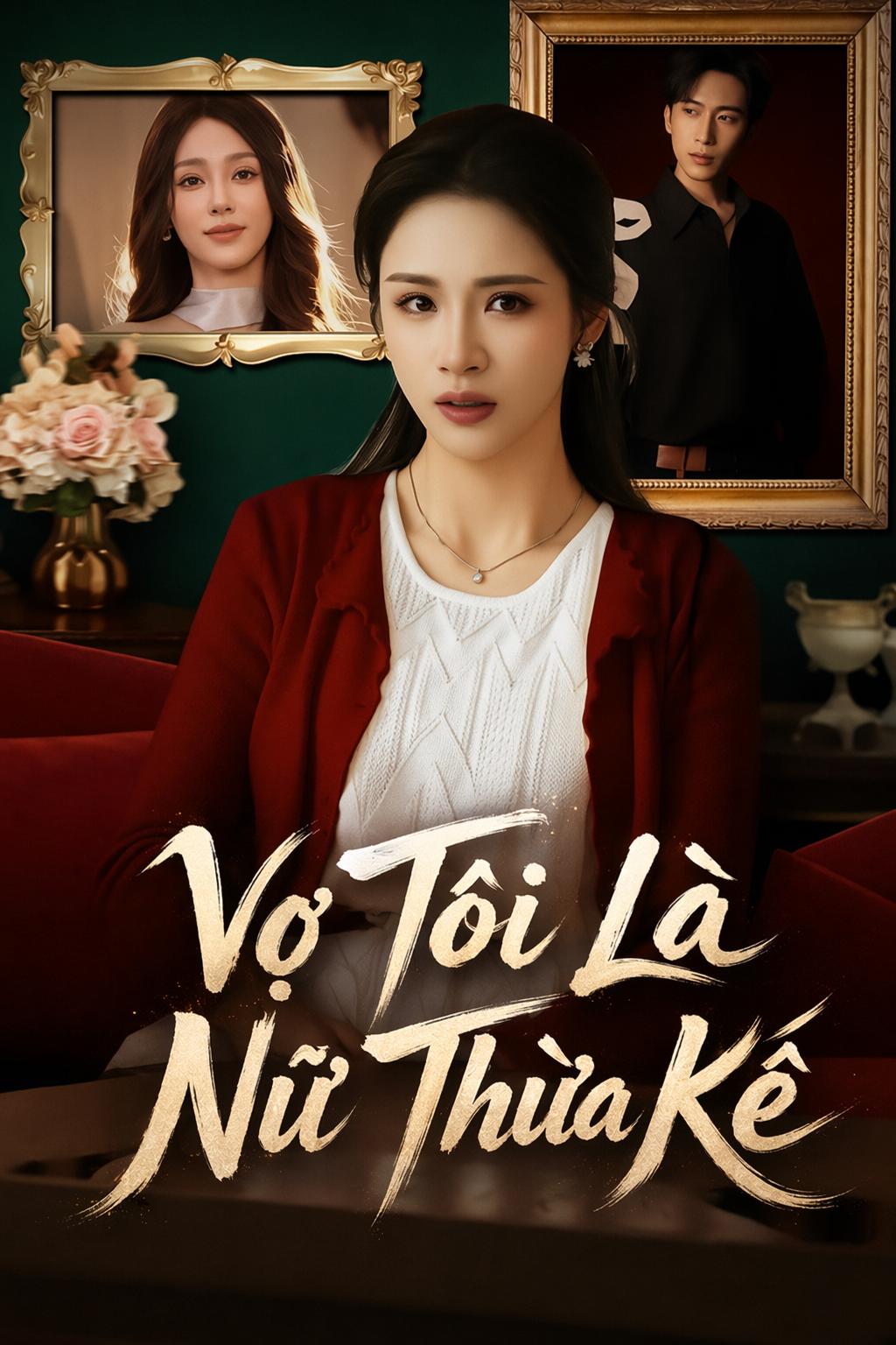 Vợ Tôi Là Nữ Thừa Kế