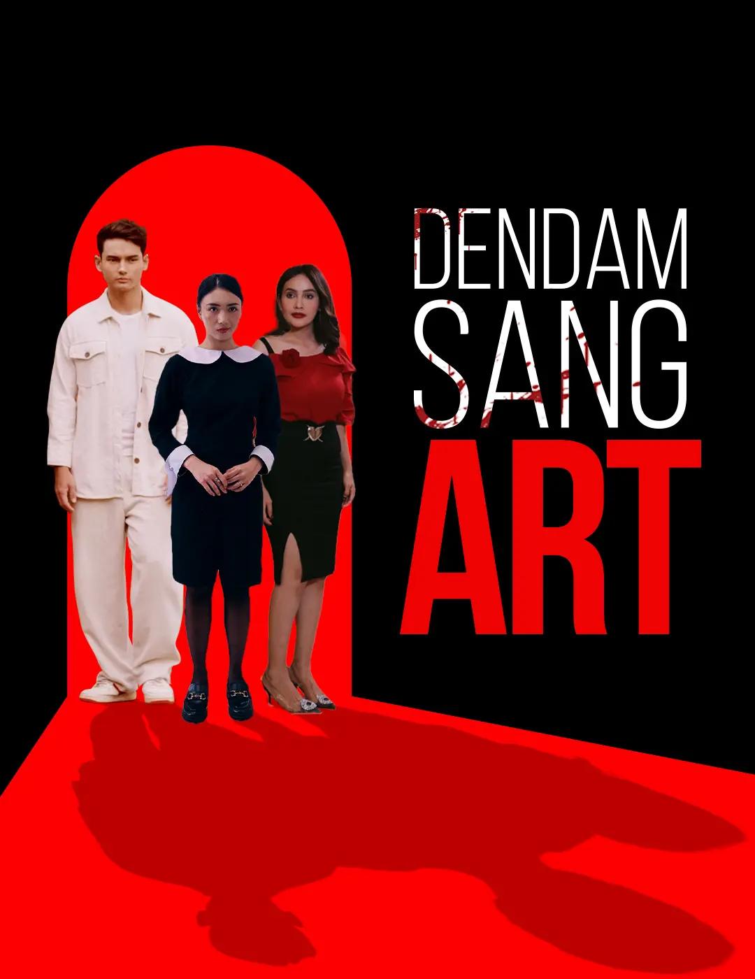 Dendam sang ART