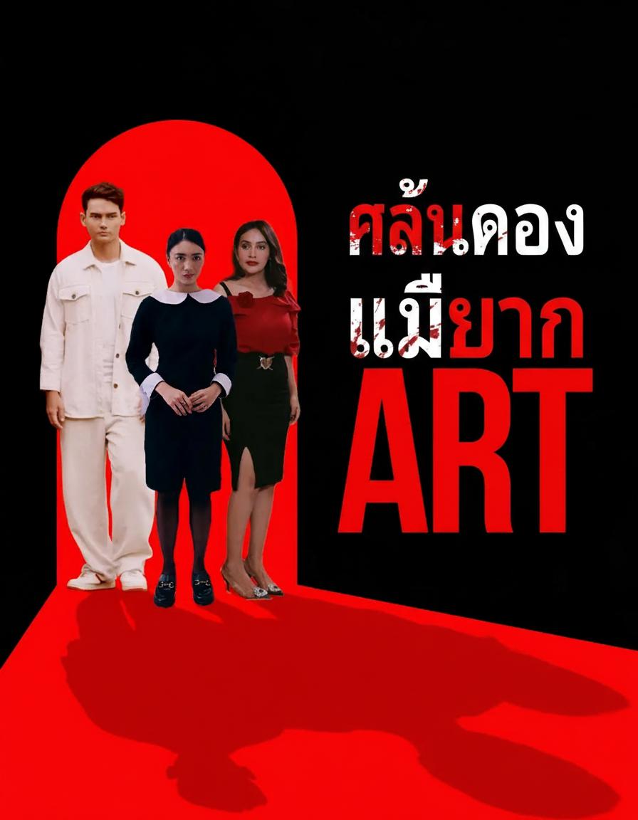 แค้นของแม่บ้าน