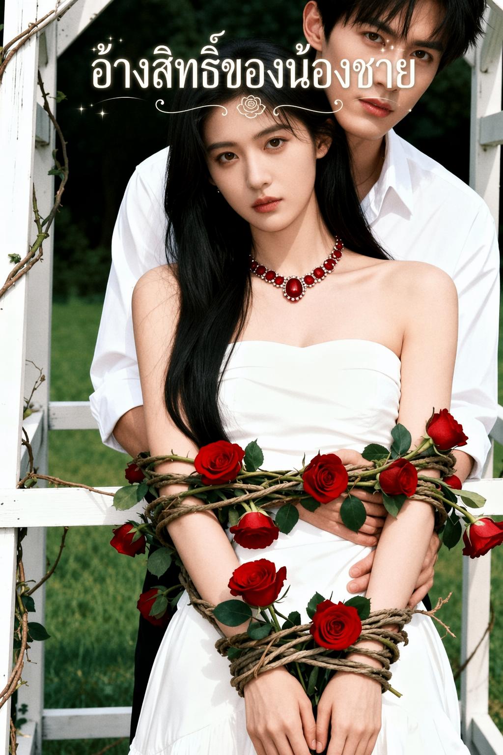 อ้างสิทธิ์ของน้องชาย