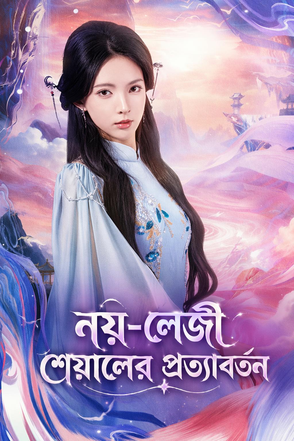নয়-লেজী শেয়ালের প্রত্যাবর্তন