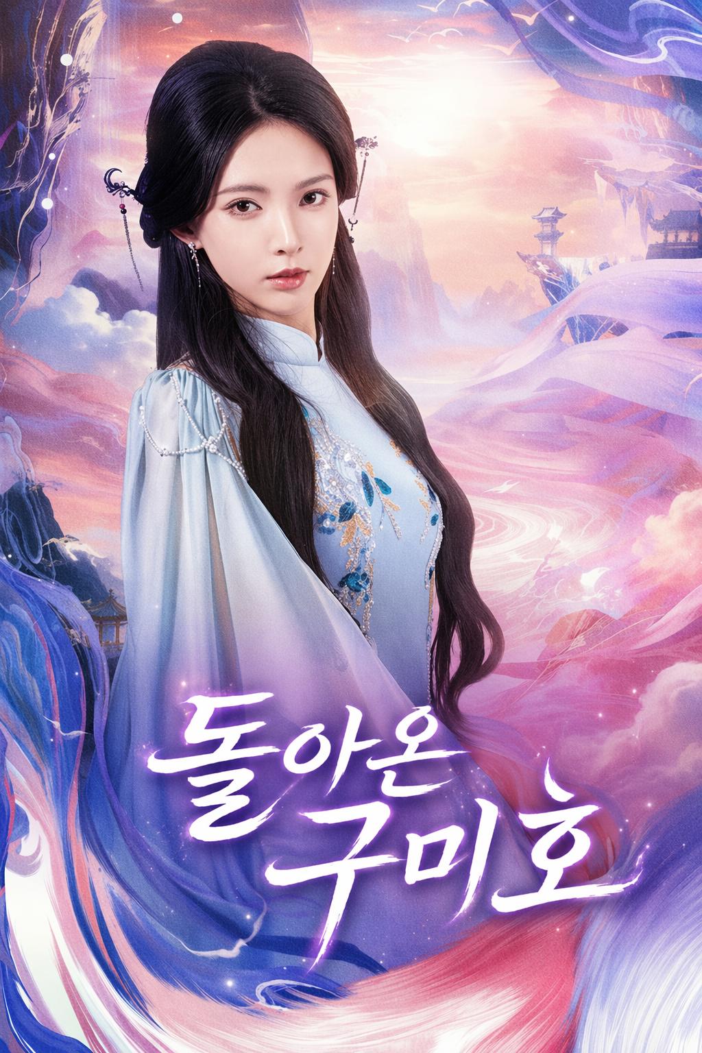 돌아온 구미호