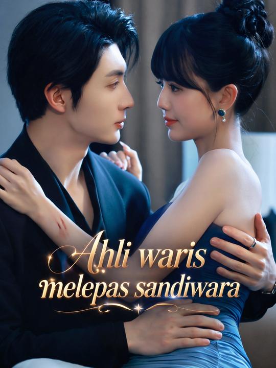 Ahli waris melepas sandiwara