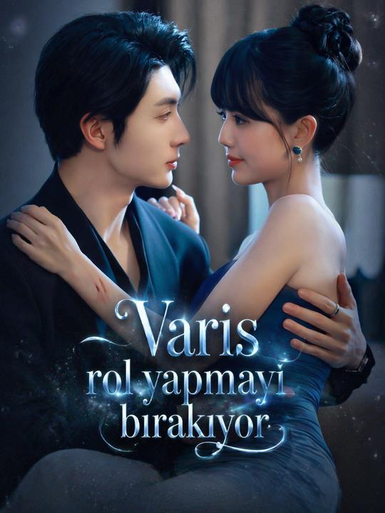 Varis rol yapmayı bırakıyor