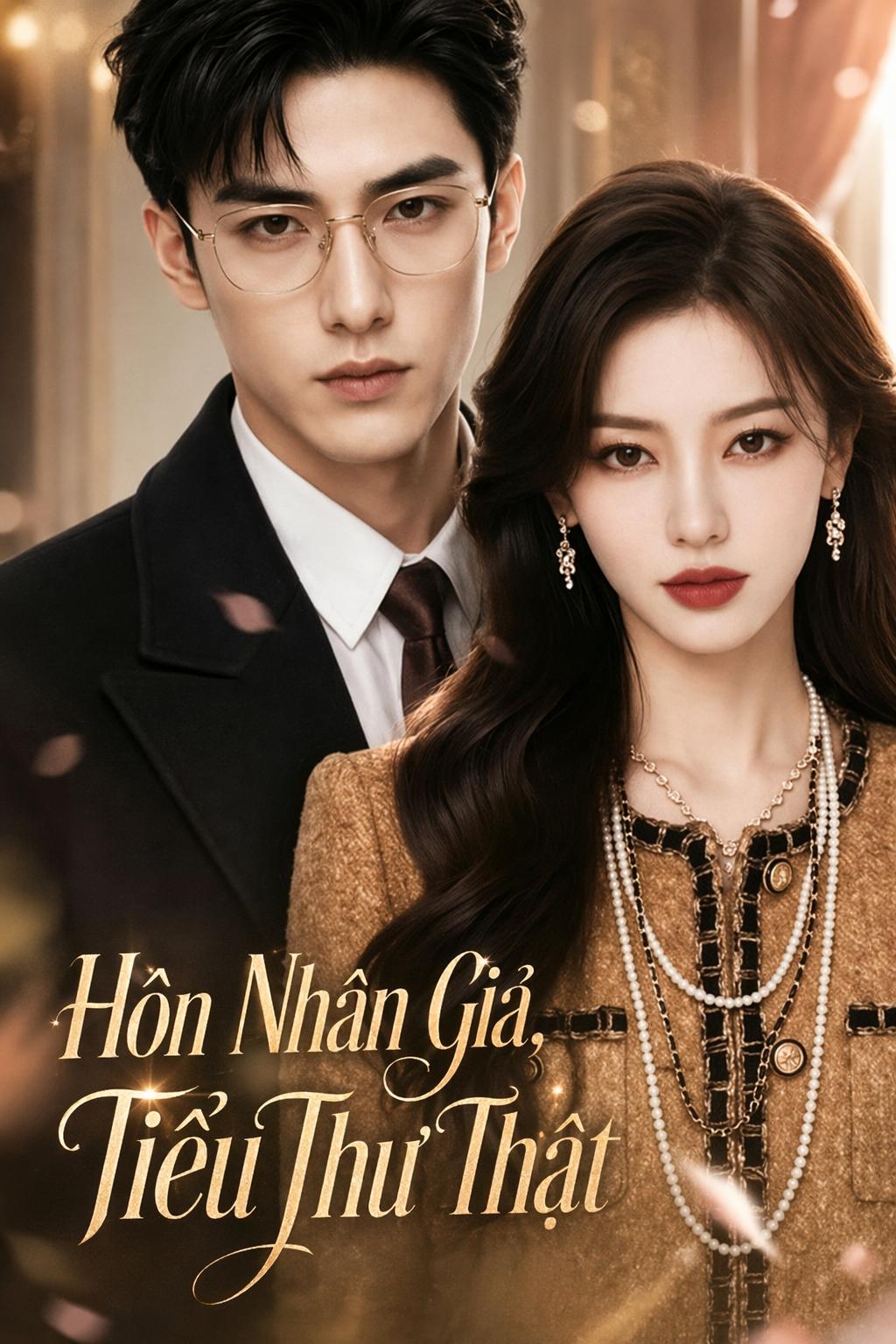 Hôn Nhân Giả, Tiểu Thư Thật