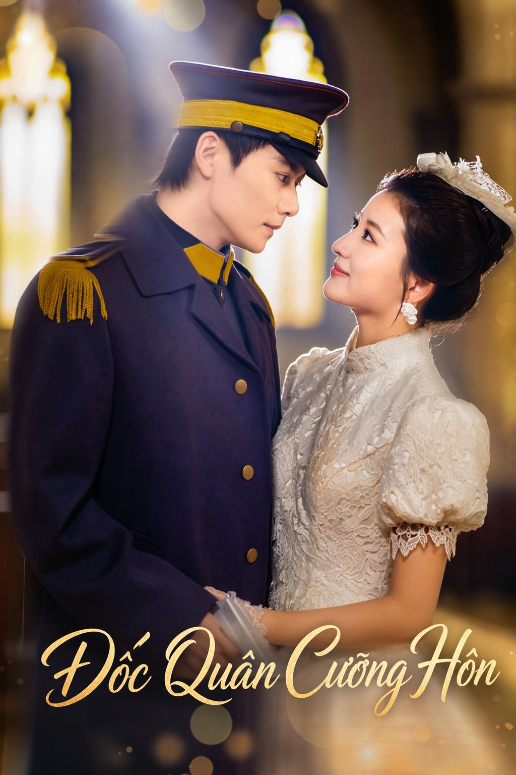 Tái Sinh Chinh Phục Đốc Quân