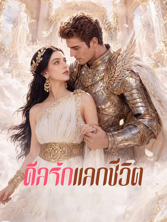 ดีลรักแลกชีวิต