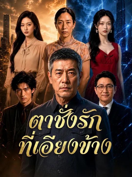 ตาชั่งรักที่เอียงข้าง