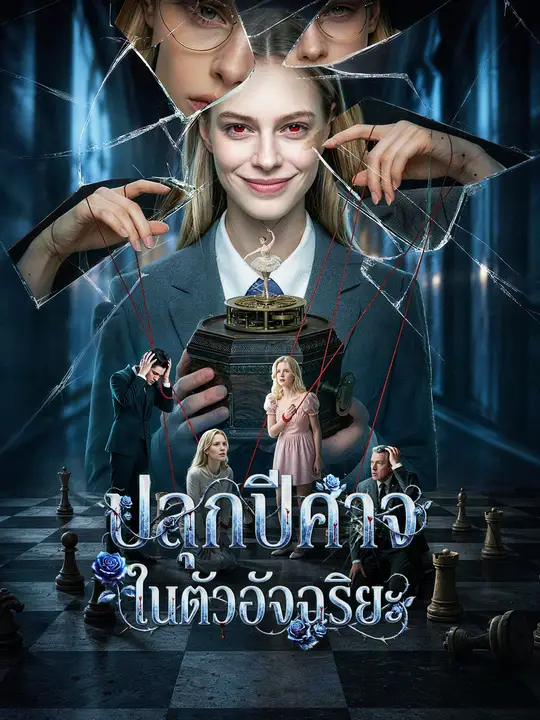 ปลุกปีศาจในตัวอัจฉริยะ
