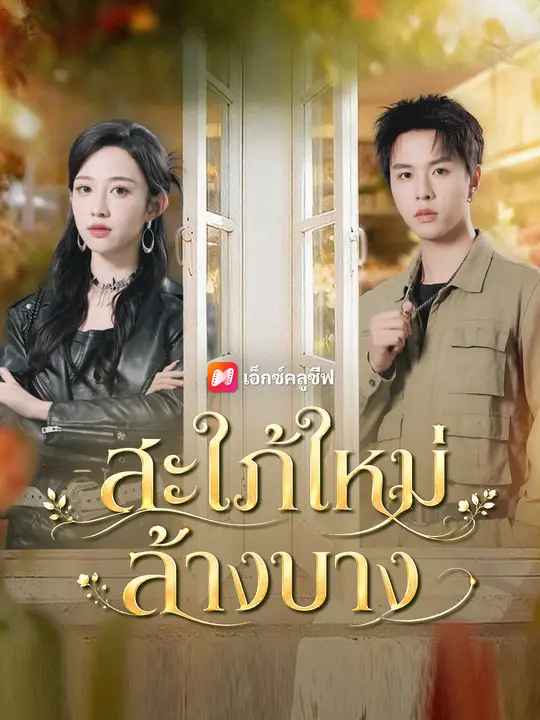สะใภ้ใหม่ล้างบาง