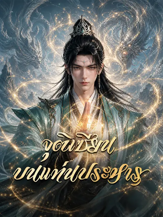 จุติเซียนบนแท่นประหาร
