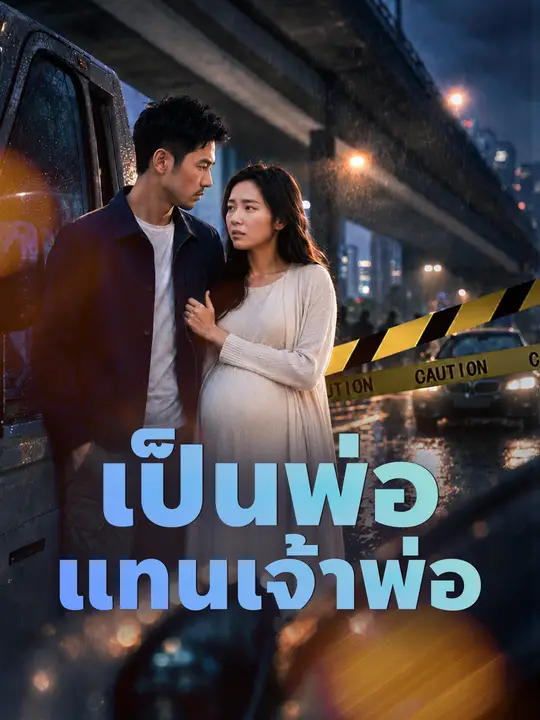 เป็นพ่อแทนเจ้าพ่อ