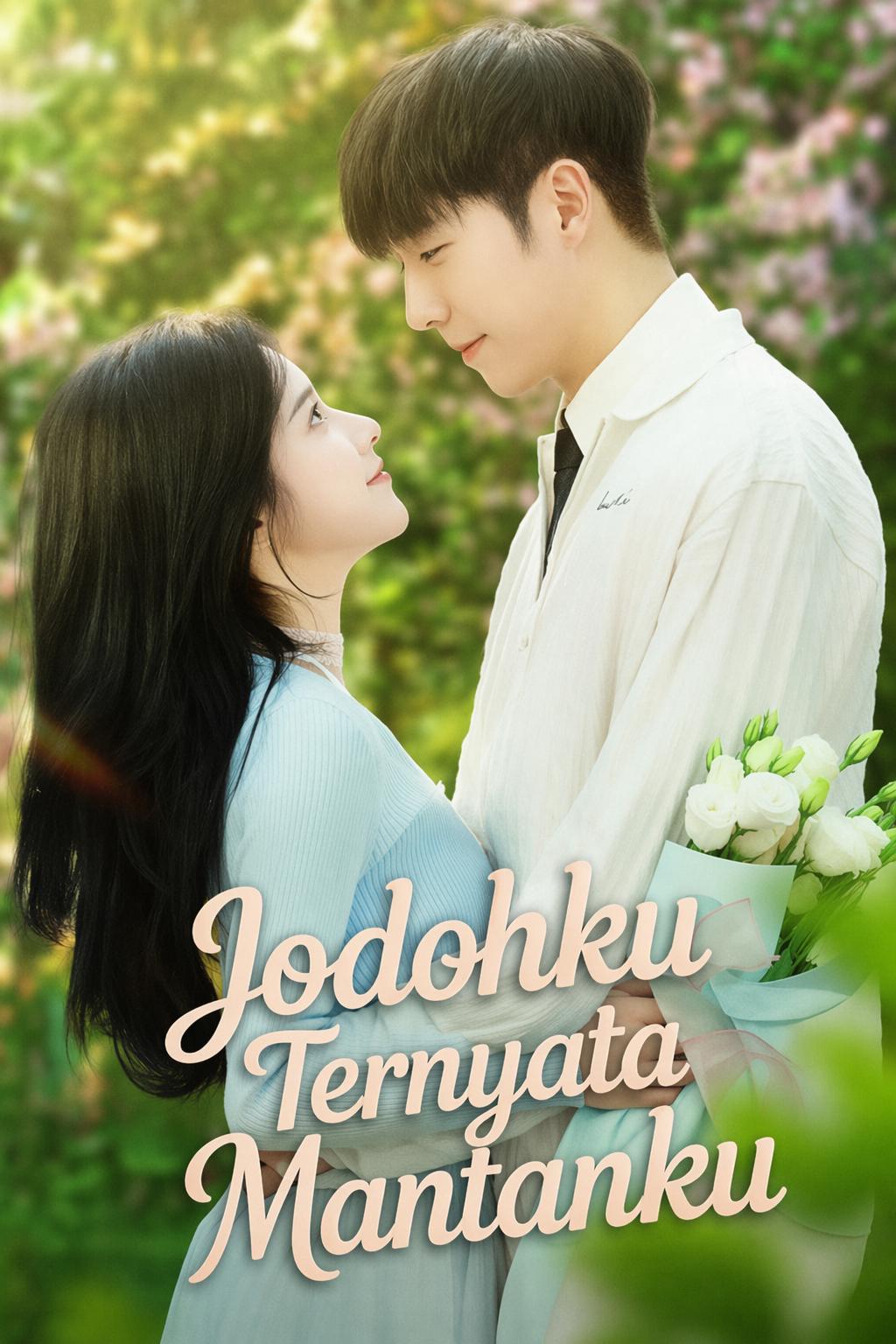 Jodohku Ternyata Mantanku