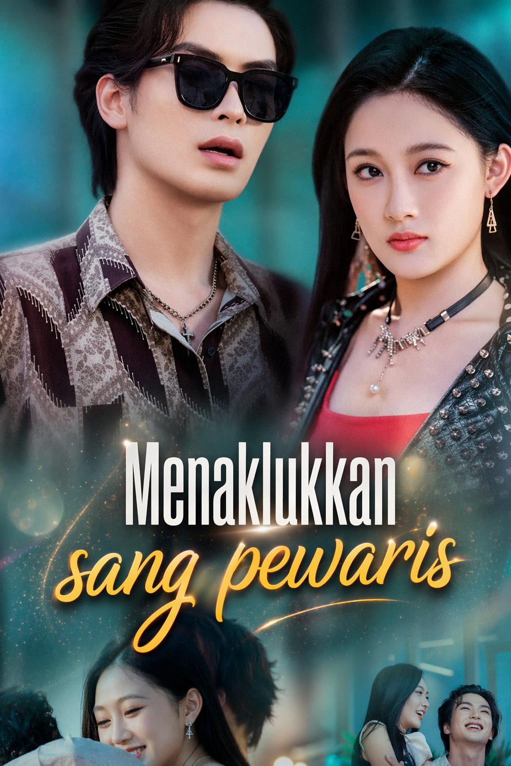 Menaklukkan sang pewaris
