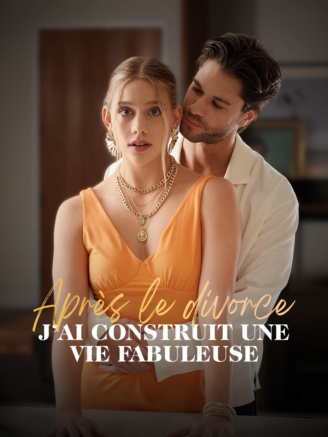 Designing My Fabulous Life After Divorce