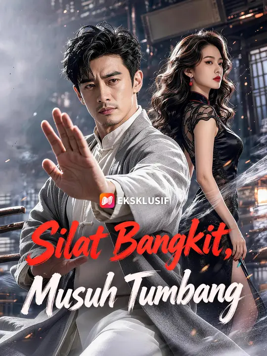 Silat Bangkit, Musuh Tumbang