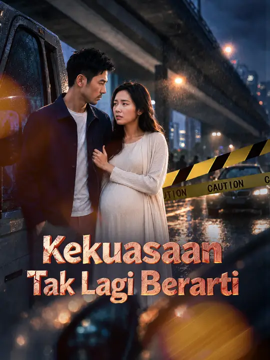 Kekuasaan Tak Lagi Berarti