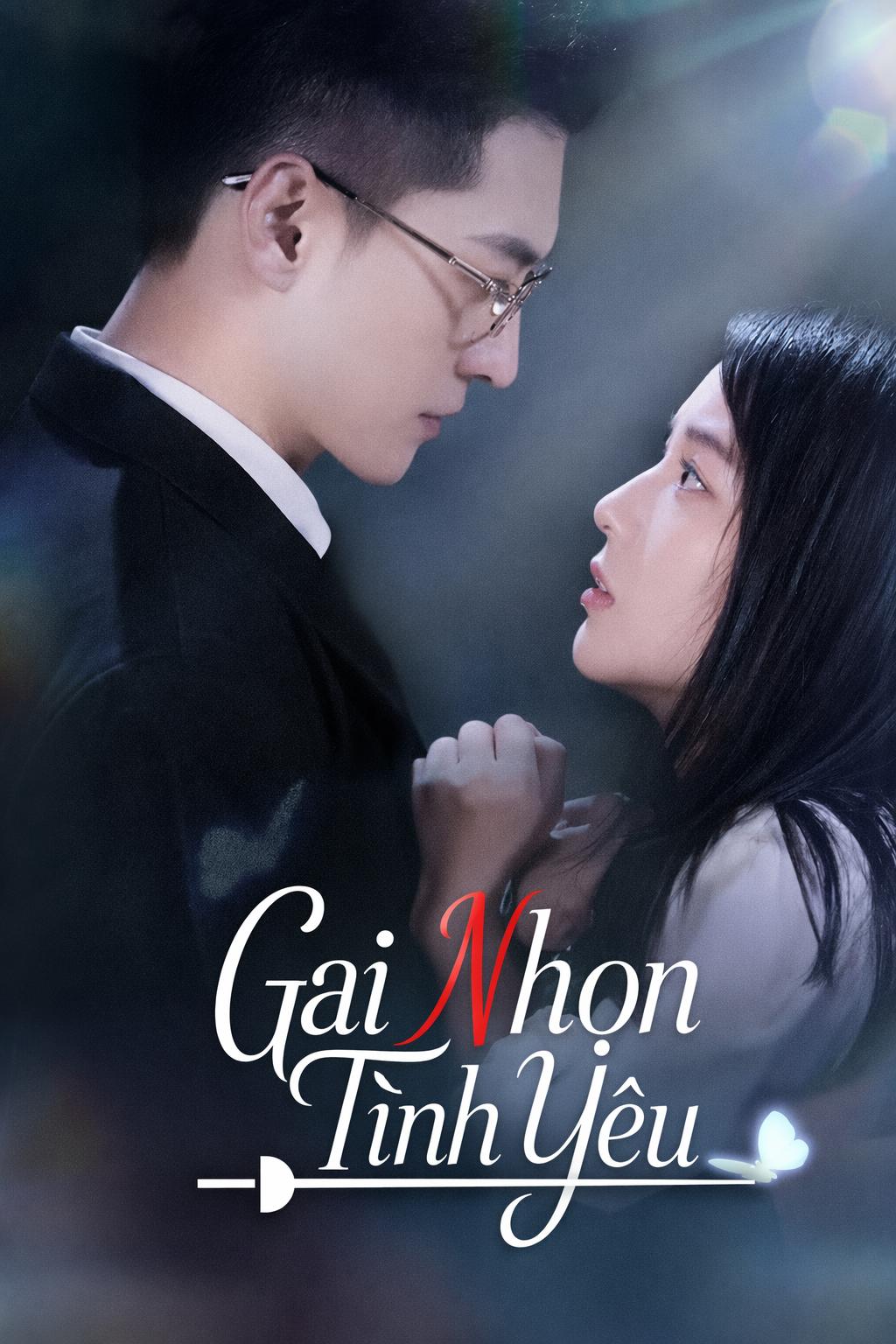Gai Nhọn Tình Yêu