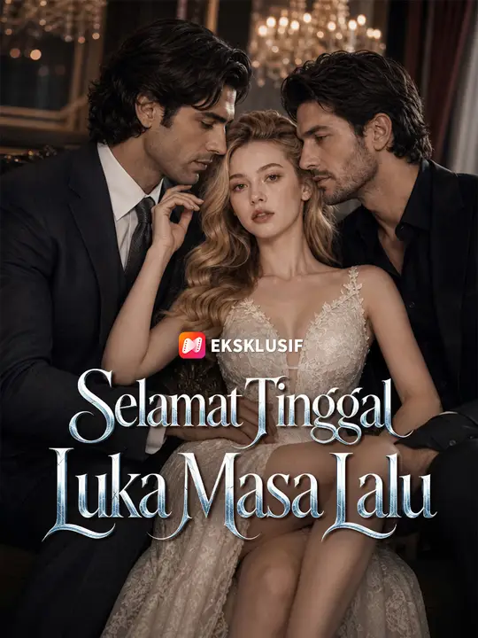 Selamat Tinggal Luka Masa Lalu