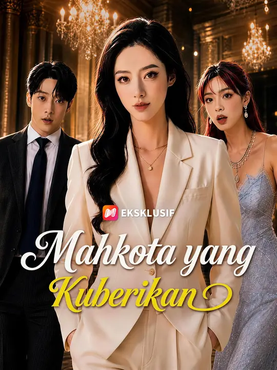 Mahkota yang Kuberikan