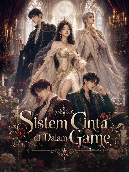 Sistem Cinta di Dalam Game