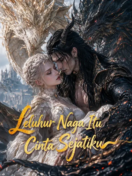 Leluhur Naga Itu Cinta Sejatiku