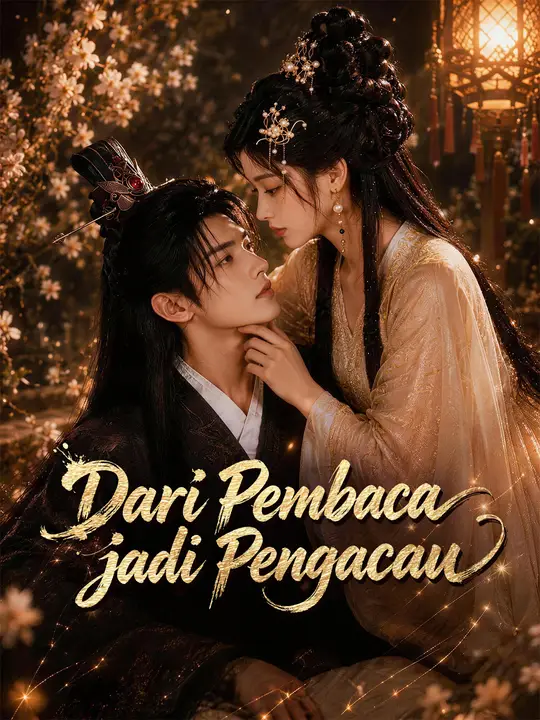 Dari Pembaca jadi Pengacau