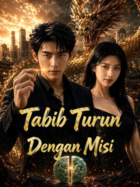 Tabib Turun Dengan Misi