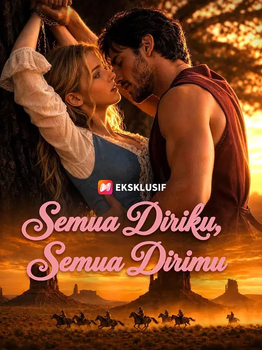 Semua Diriku, Semua Dirimu