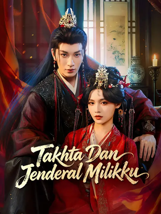 Takhta Dan Jenderal Milikku