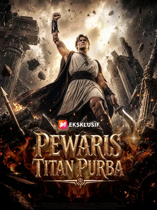 Pewaris Titan Purba