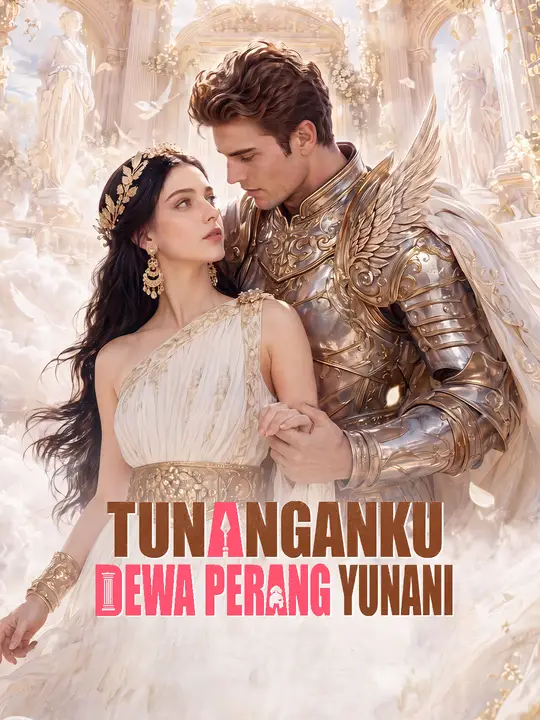 Tunanganku Dewa Perang Yunani
