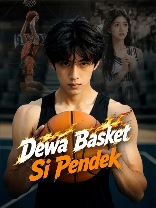Dewa Basket Si Pendek