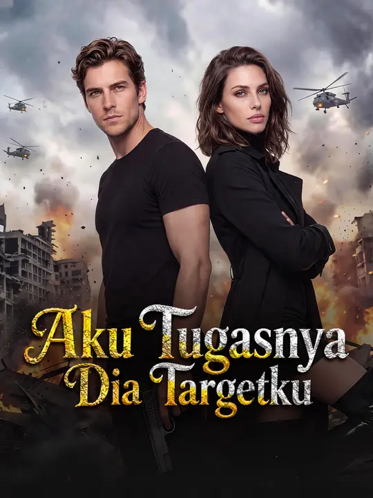 Aku Tugasnya, Dia Targetku
