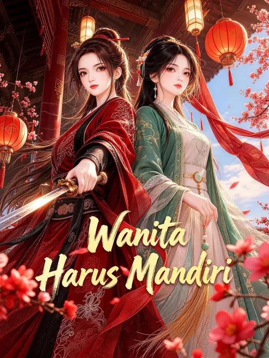 Wanita Harus Mandiri