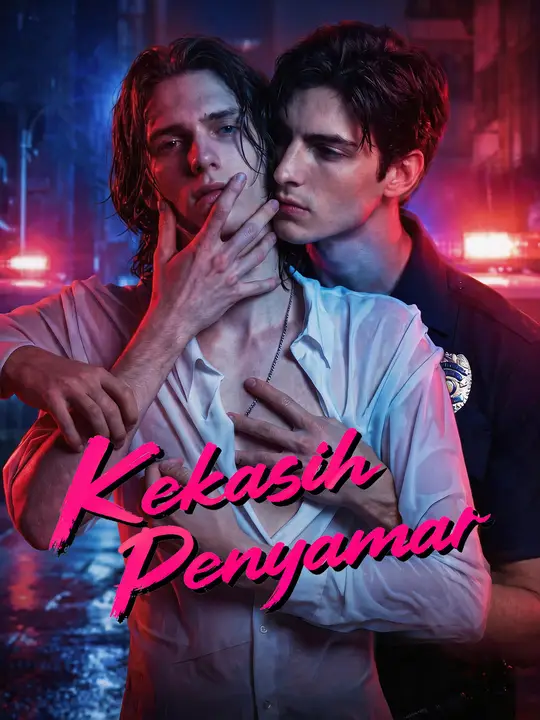 Kekasih Penyamar