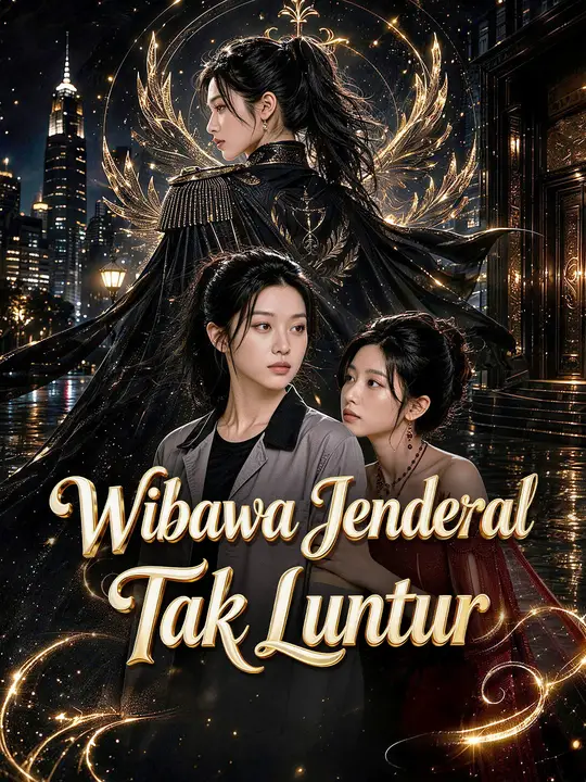 Wibawa Jenderal Tak Luntur