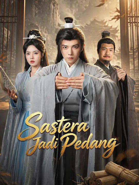 Sastera Jadi Pedang